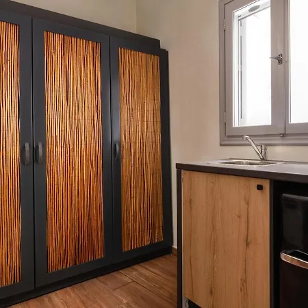 Zoe Apartamento *