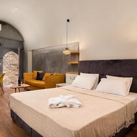 Apartamento Zoe *