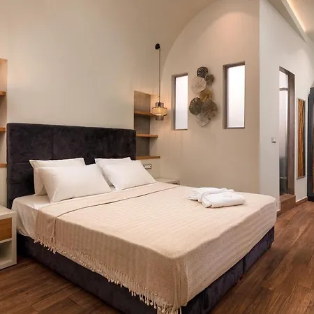 아파트 Zoe Rhodes City