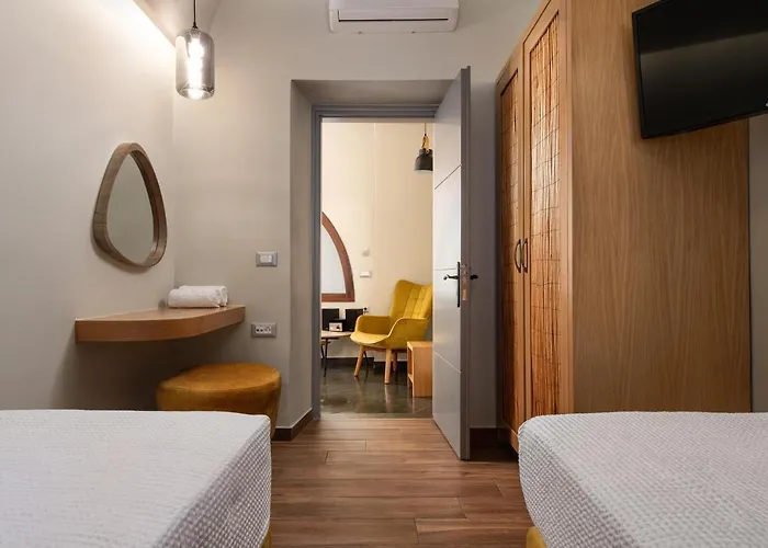 Zoe Daire Rhodes City