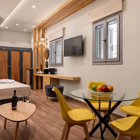 Zoe עיר רודוס